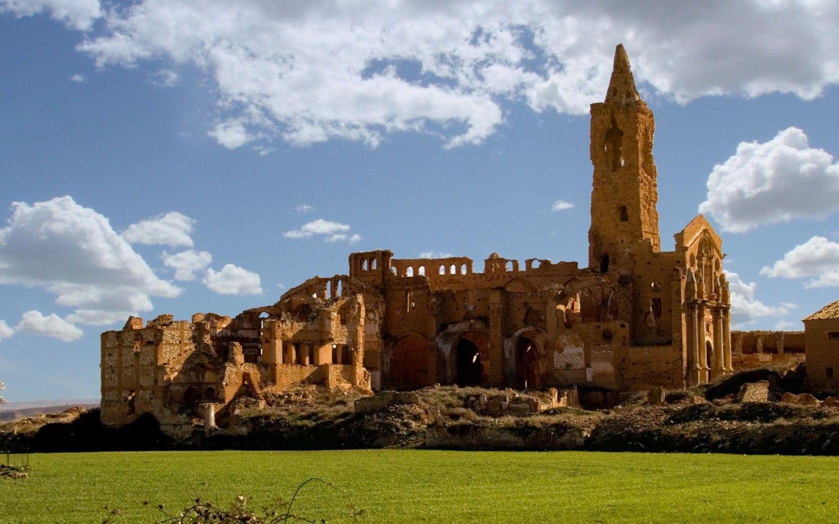 1680x1050 Zaragoza HD desktop wallpaper : Widescreen : High Definition