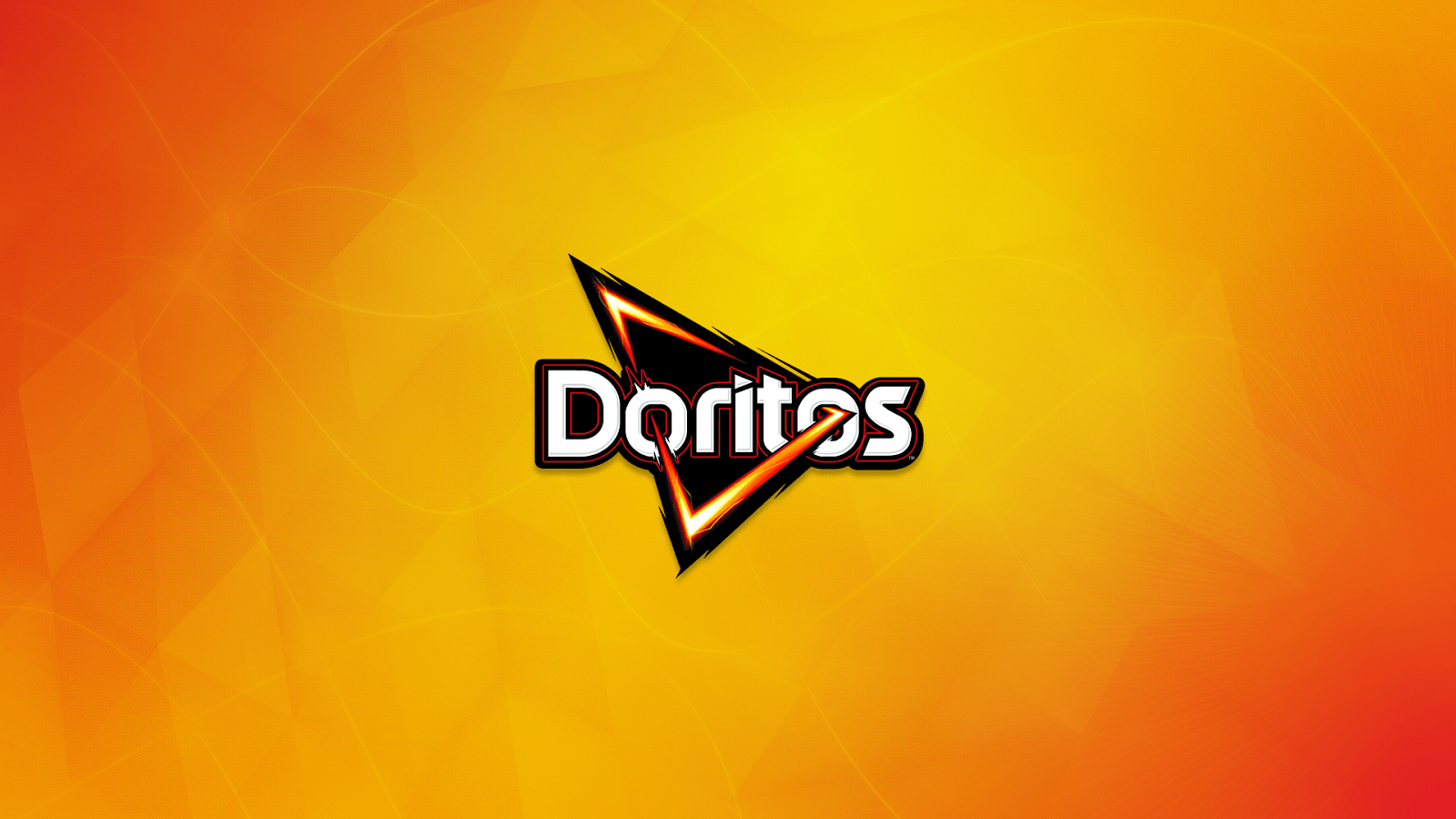 Doritos Logo 2022