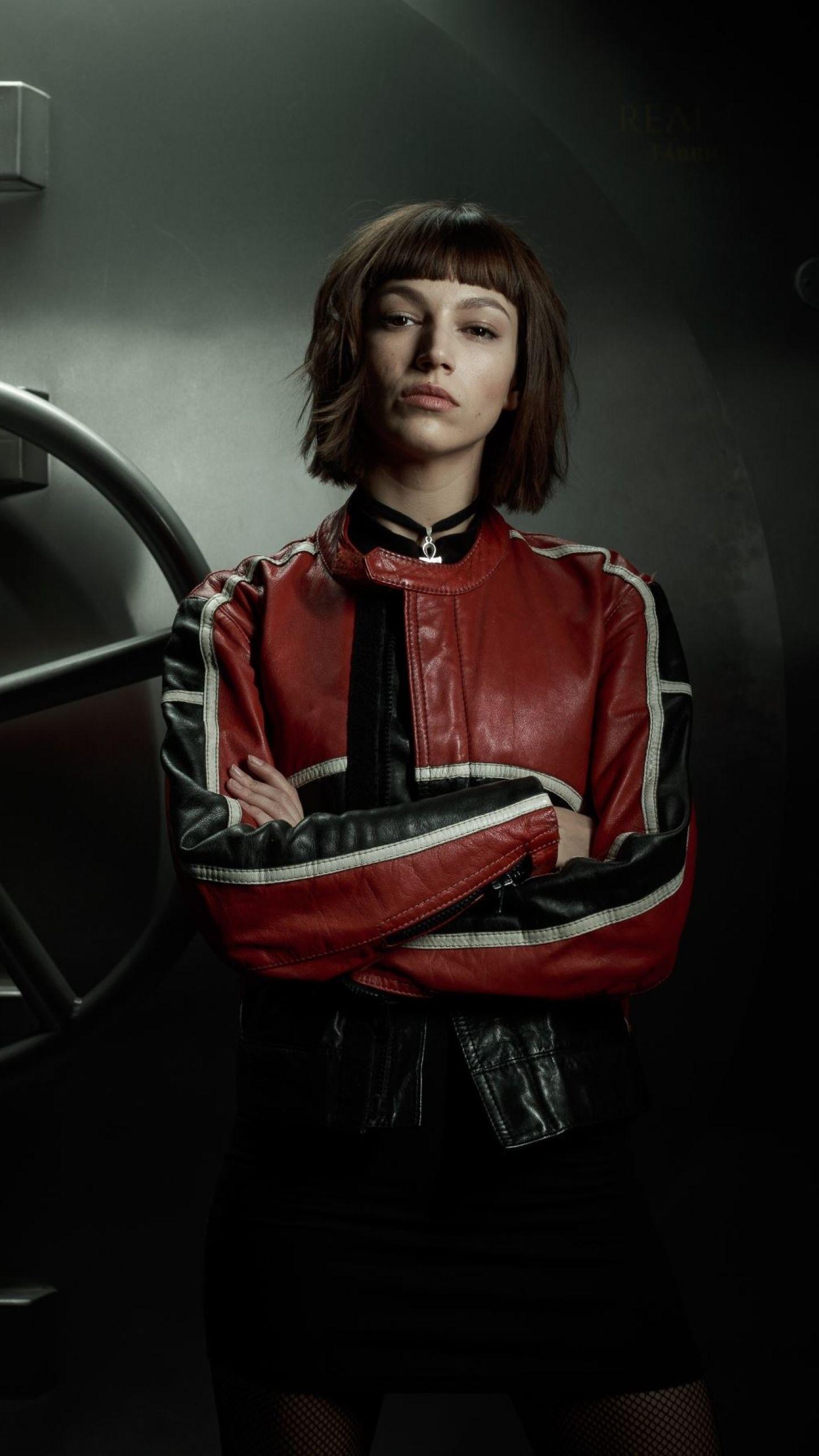 1440x2560 Ursula Corbero In Money Heist Samsung Galaxy S S Google Pixel XL , Nexus 6P , LG G5 Wallpaper, HD TV Series 4K Wallpaper, Image, Photo and Background