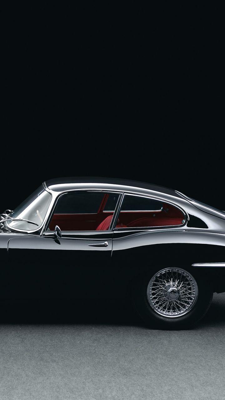 Jaguar EType Wallpapers Top Free Jaguar EType Backgrounds WallpaperAccess