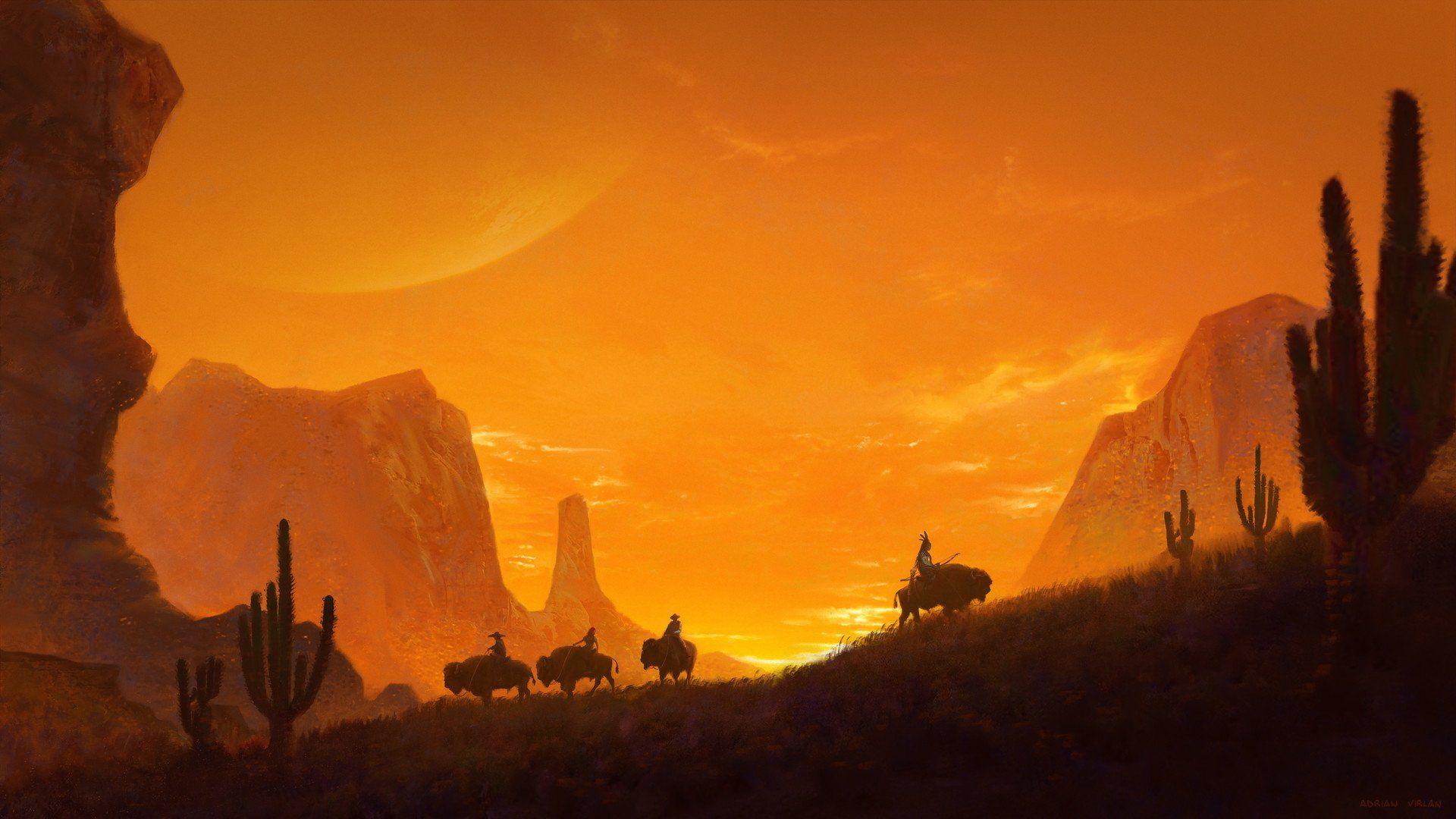 1920x1080 Farewell 1920 × 1080