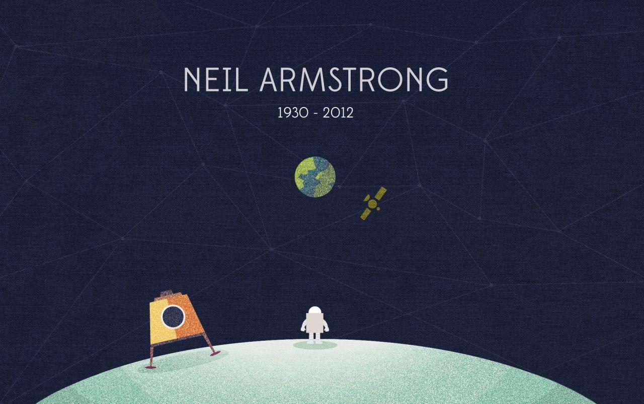 1280x804 Farewell, Neil Armstrong wallpaper. Farewell, Neil Armstrong