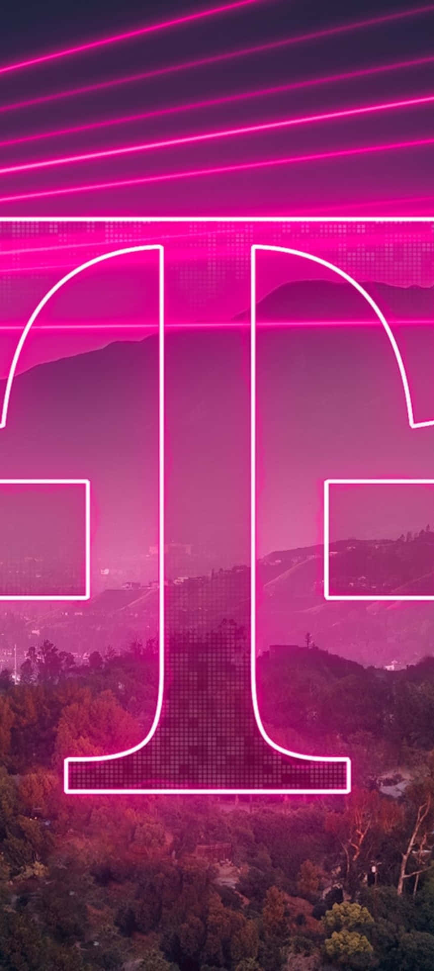 858x1920 T Mobile Wallpaper