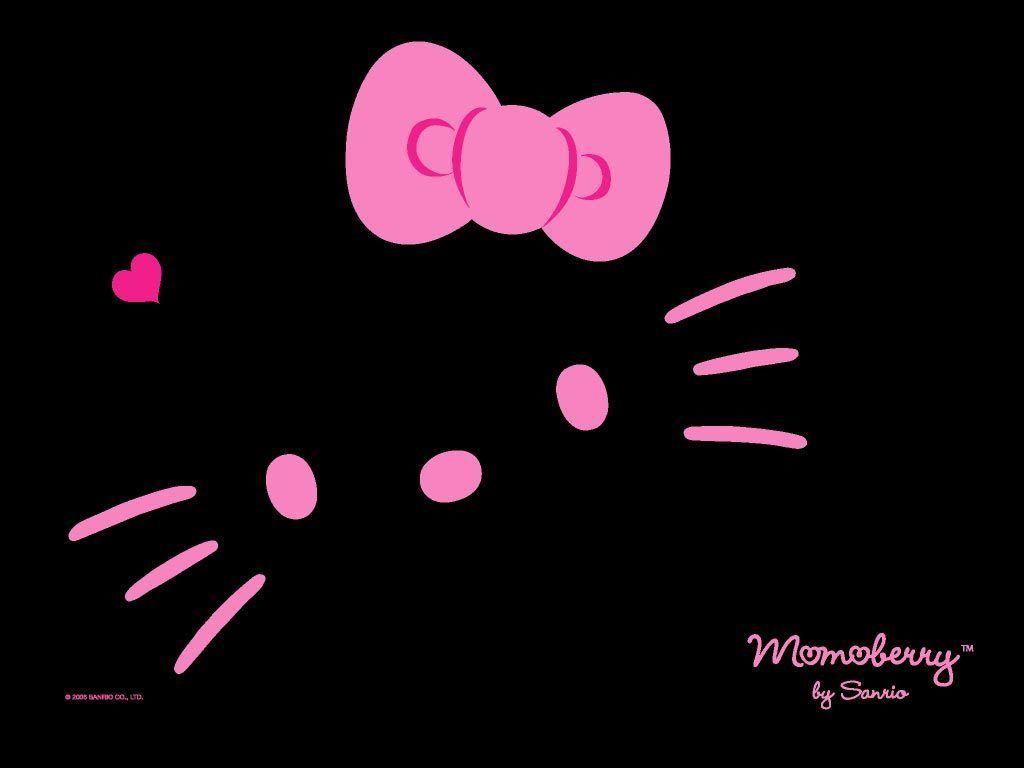 1024x768 Hello Kitty Wallpaper. Hello Kitty Baby. Hello kitty