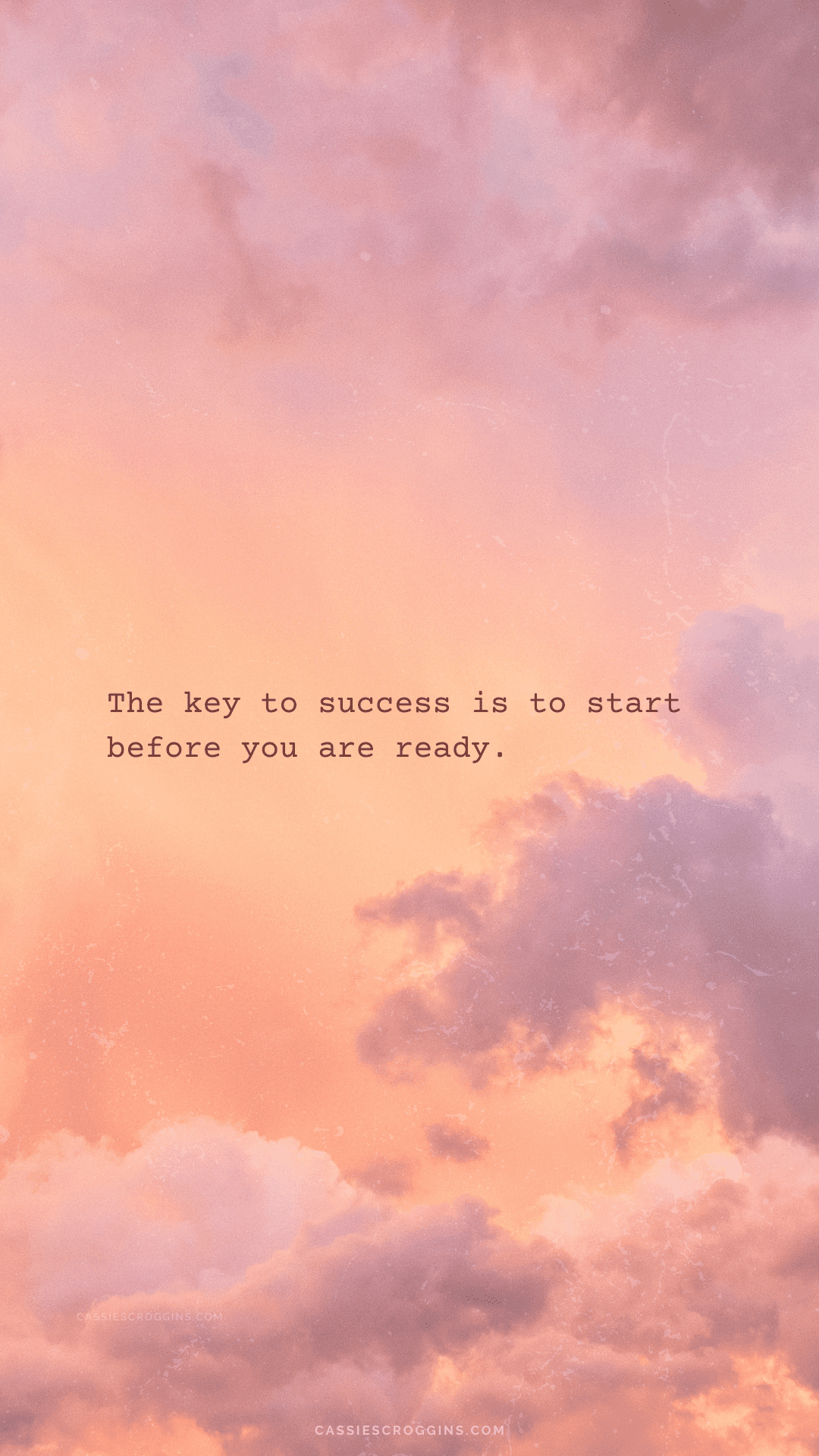 1080x1920 Best Free Motivational iPhone Wallpaper to Keep You Inspired in 2025