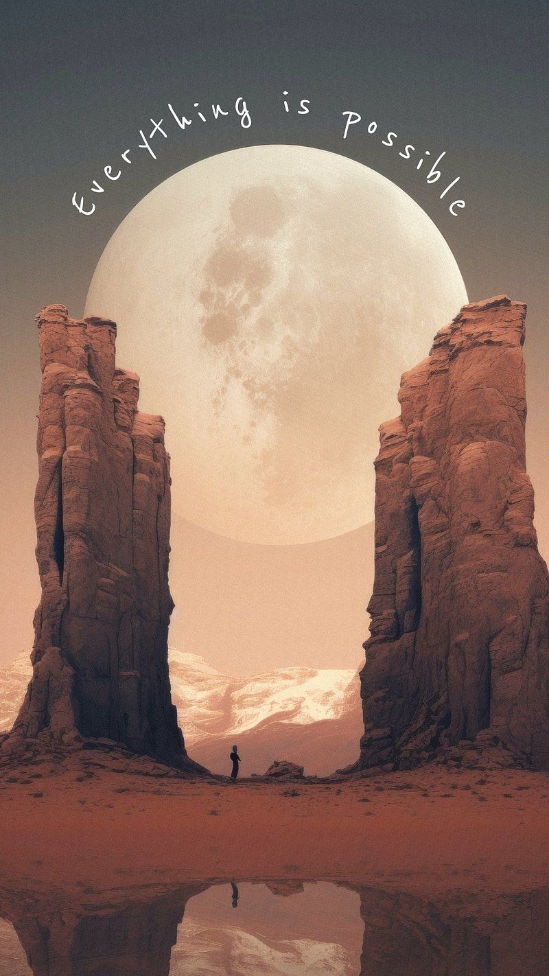 800x1422 iPhone Wallpaper Quote Wallpaper