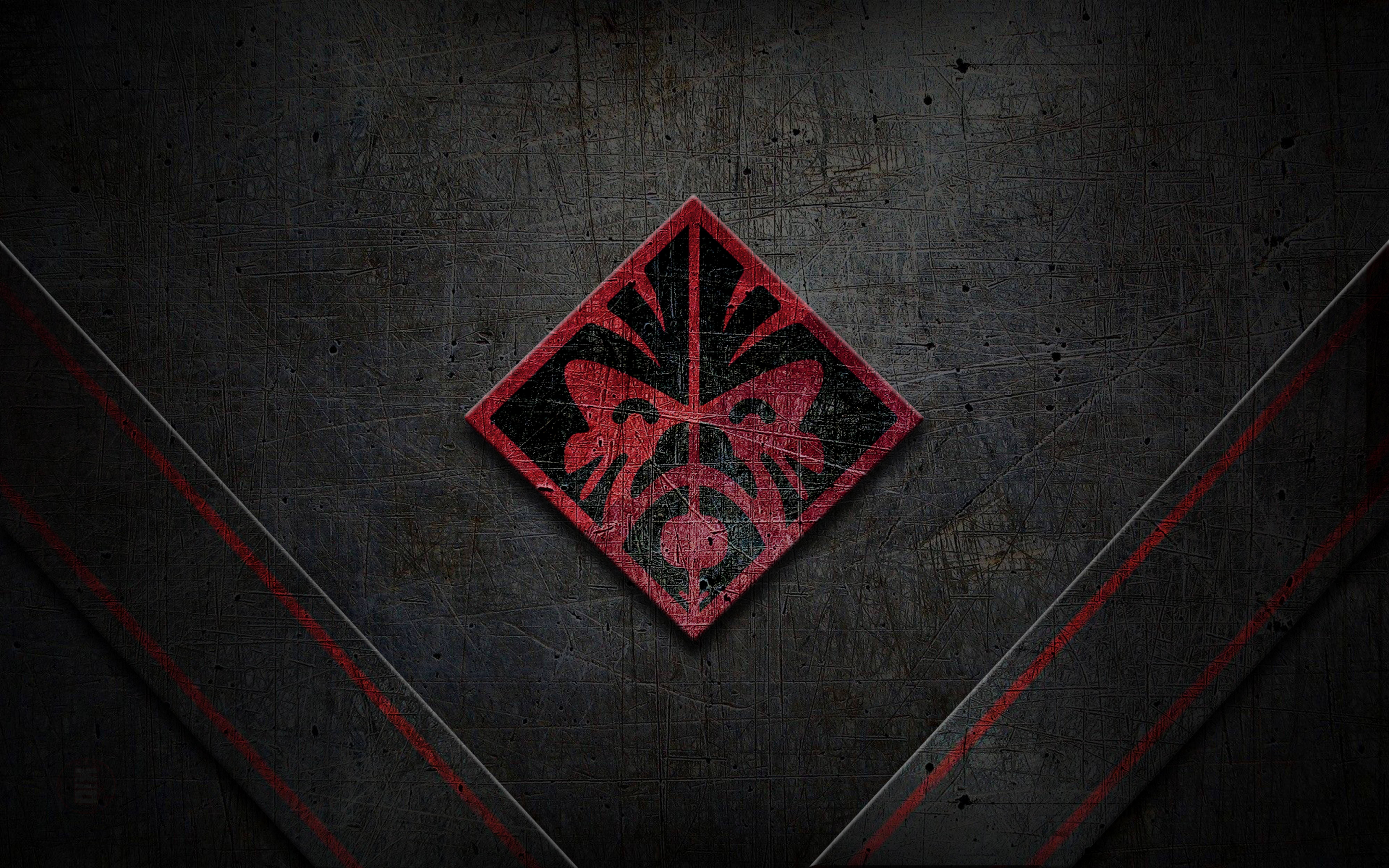 8000x5000 Omen Gaming Wallpaper