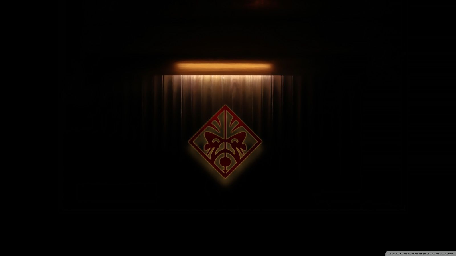 1600x900 HP OMEN 4K UHD Wallpaper for UltraHD Desktop and TV