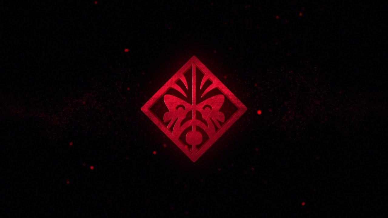 1280x720 Omen Logo