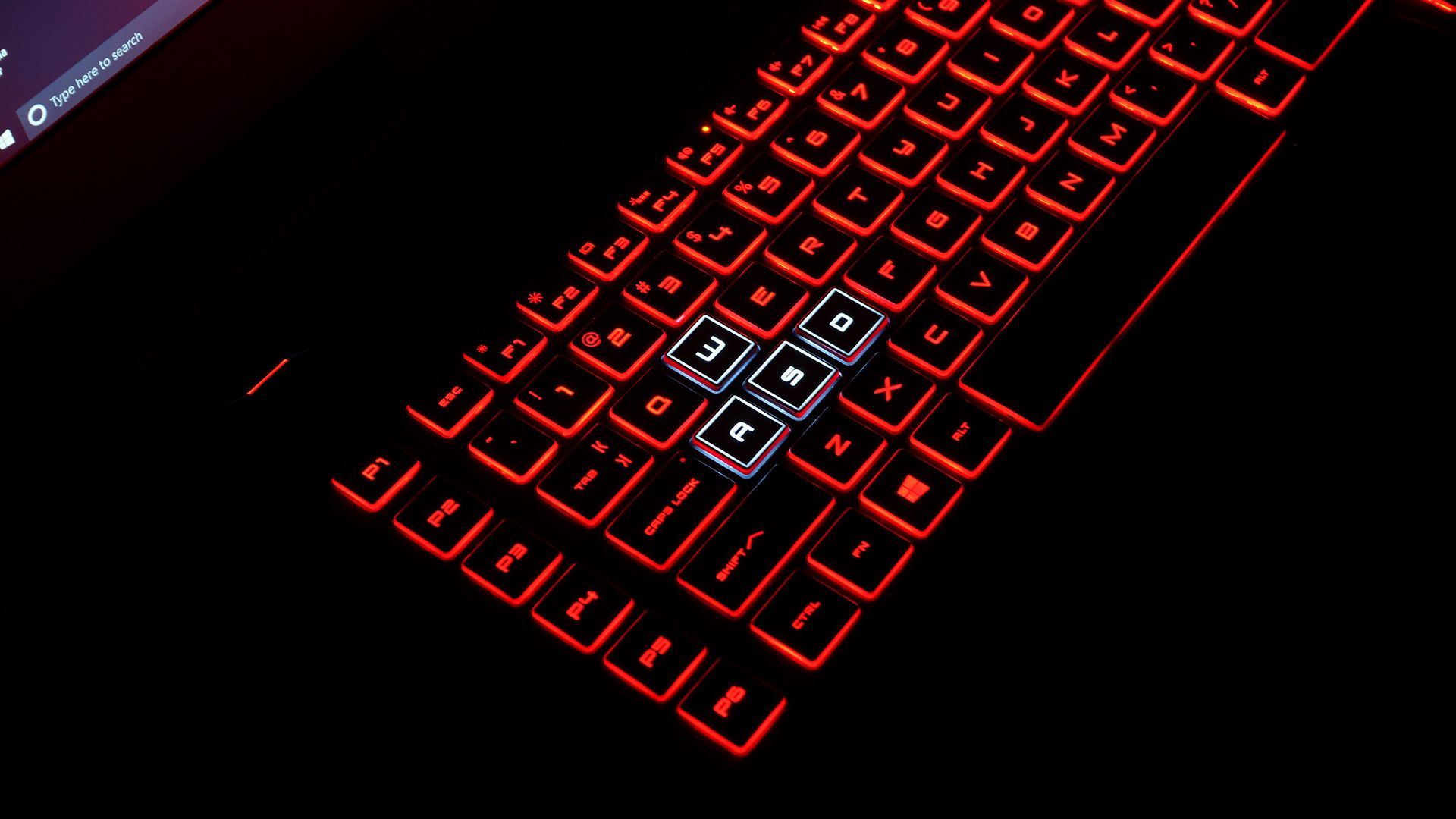 1920x1080 Wallpaper Omen Pc Upgrade Hp Omen 4k Wallpaper Logo Omen Wallpaper 4k Hp Omen Red Wallpaper