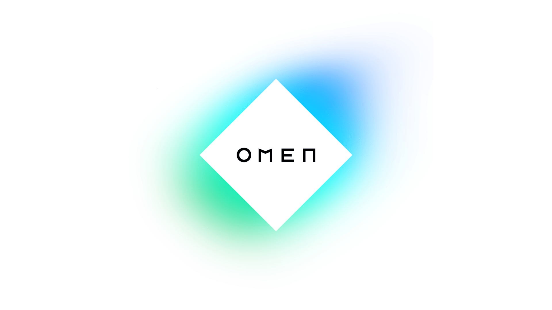 1920x1080 These wallpaper made to fit the bluish green logo on the back of the new Omen request in one of my previous posts