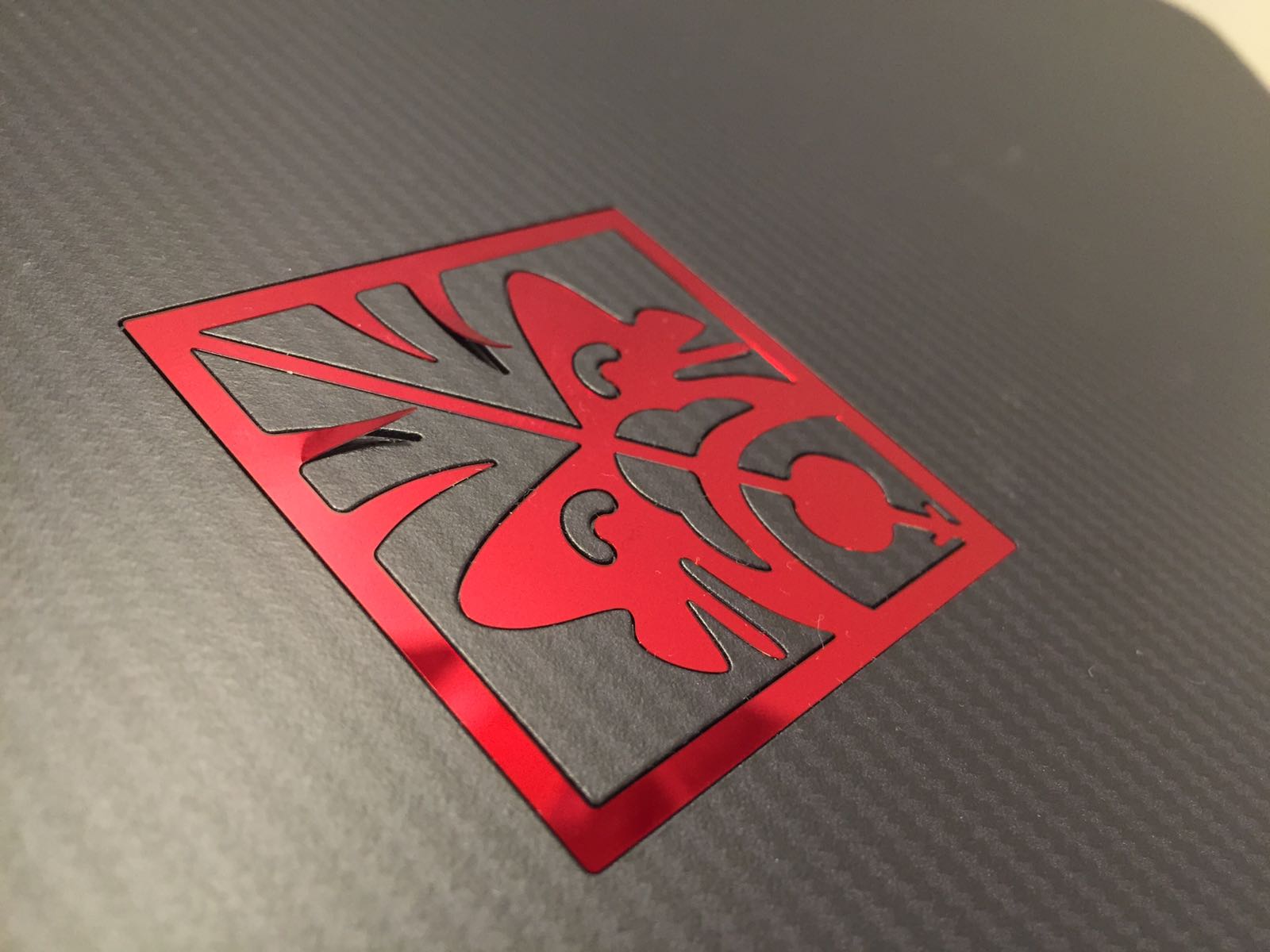 1600x1200 Hp omen logo Falling off Support Community