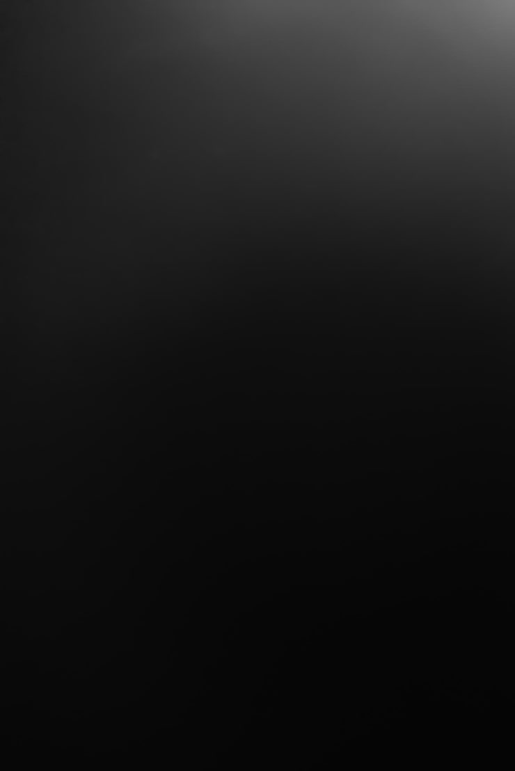 740x1108 Black gradient Image