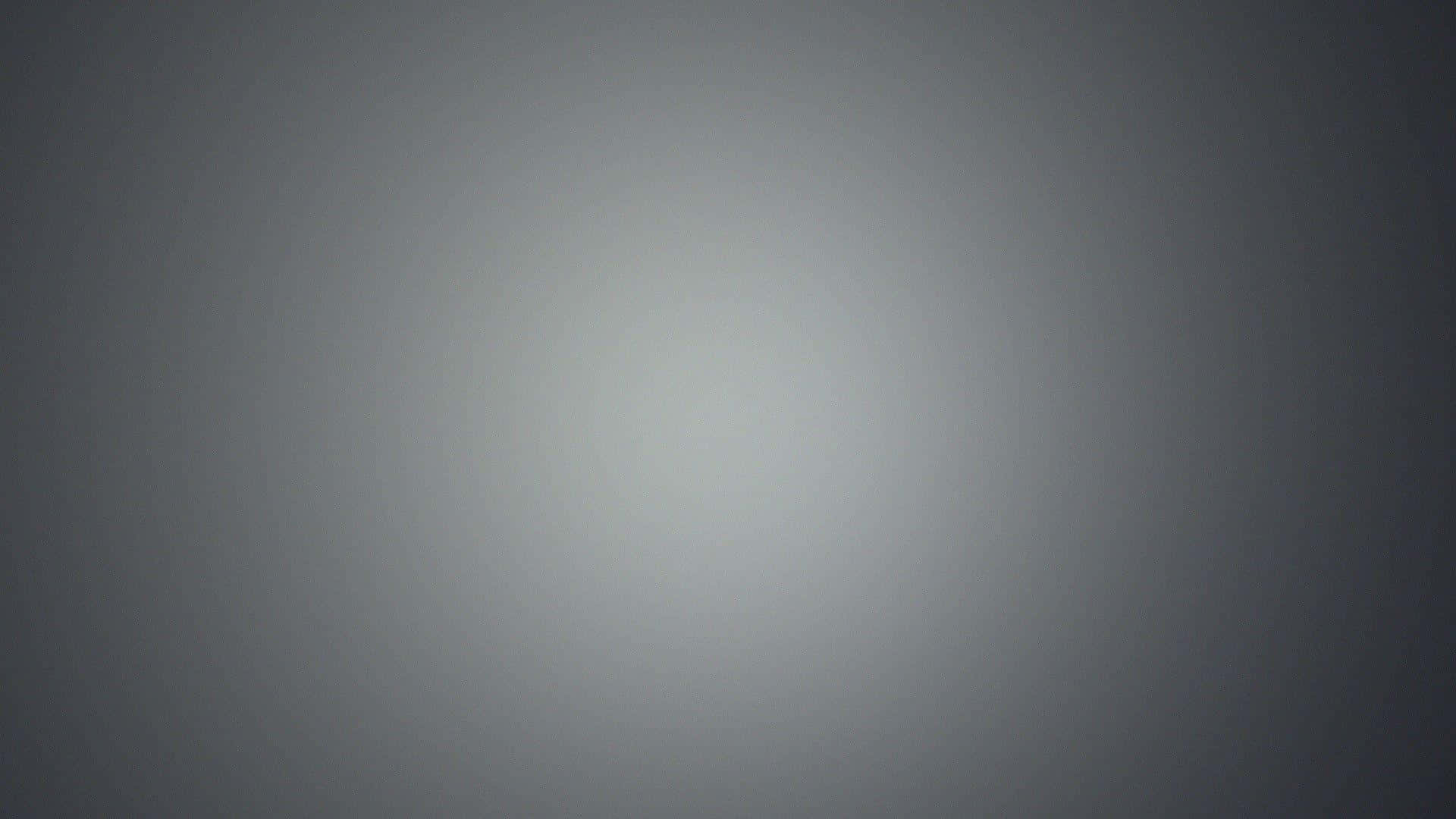 1920x1080 Gray Gradient Background