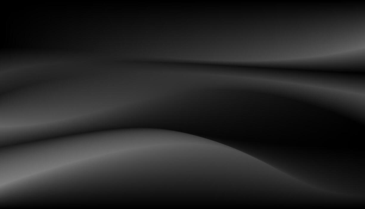 1225x700 Luxury dark grey and black color gradient background texture. Abstract pattern design illustration element for artwork, wallpaper, template, banner, poster, cover, decoration, backdrop, product