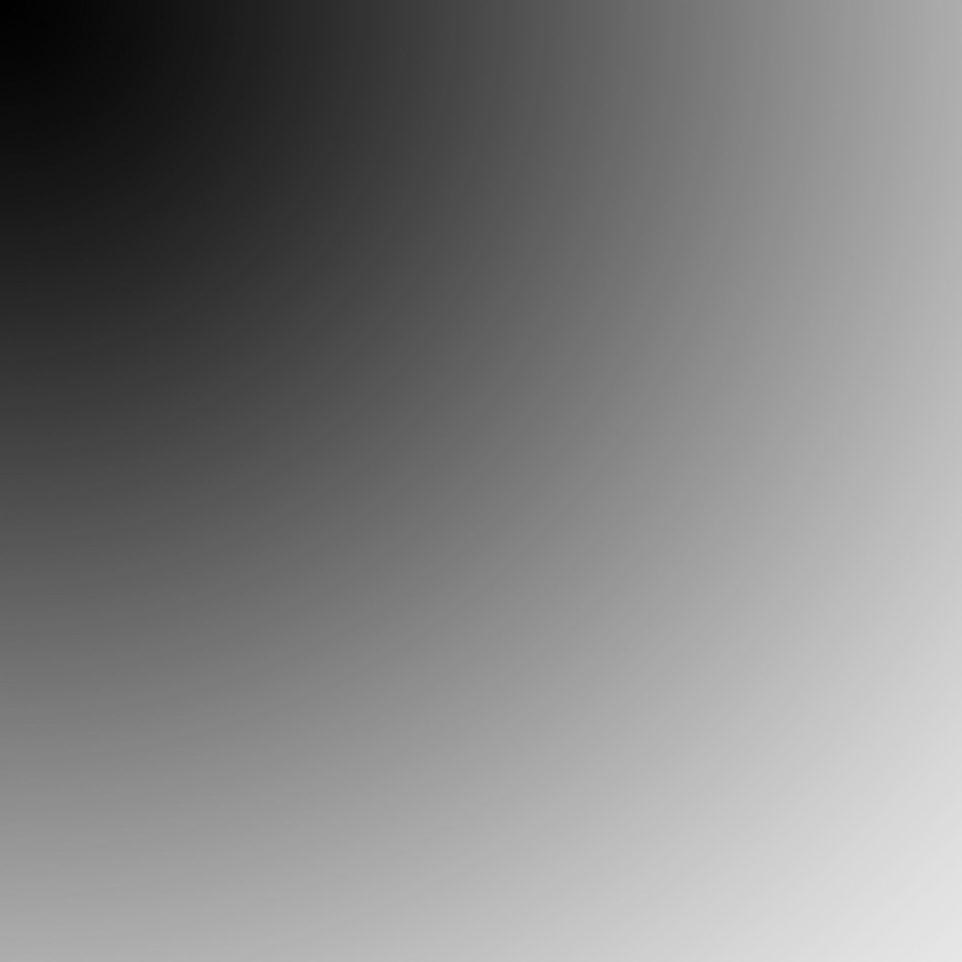 1920x1920 Download free photo of Gradient, background, black, grey, gray