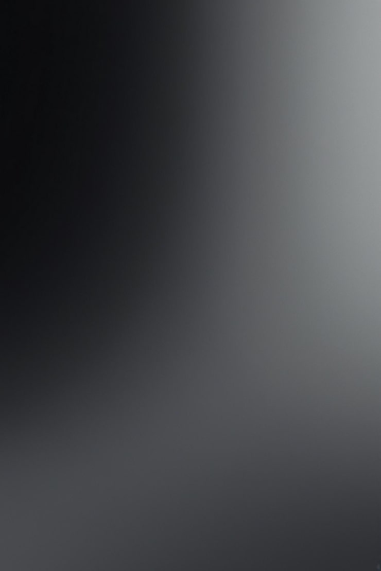 740x1110 Black grey gradient Image