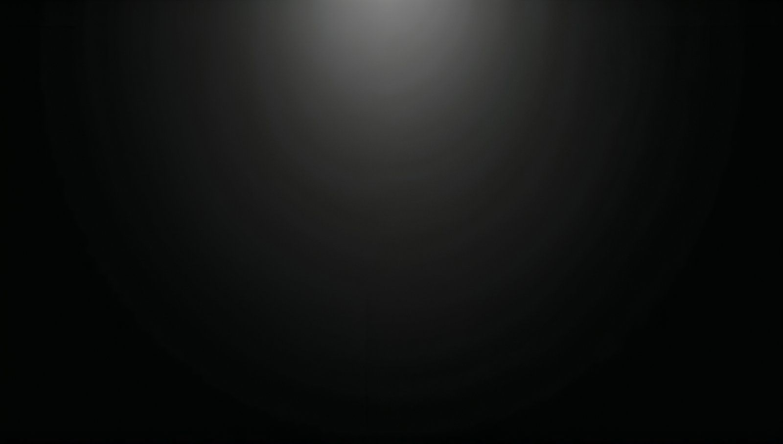 1600x907 Free Black Gradient Wallpaper (Luxury and Dark)