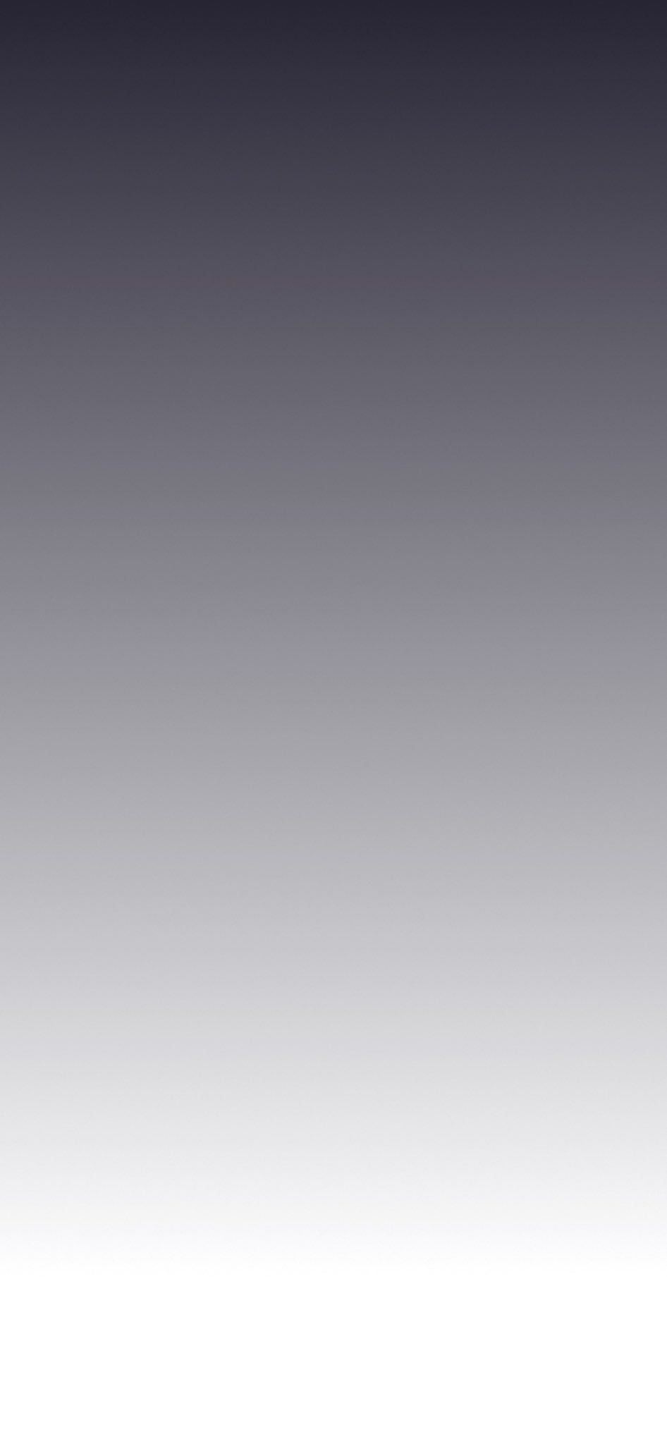946x2048 Grey Gradient Wallpaper