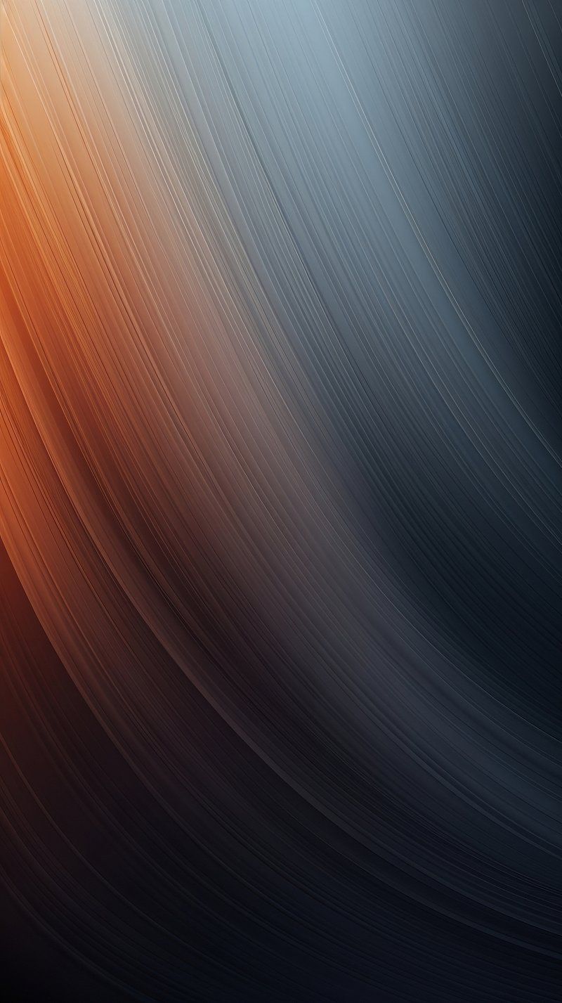 800x1427 Grey Gradient Image Wallpaper