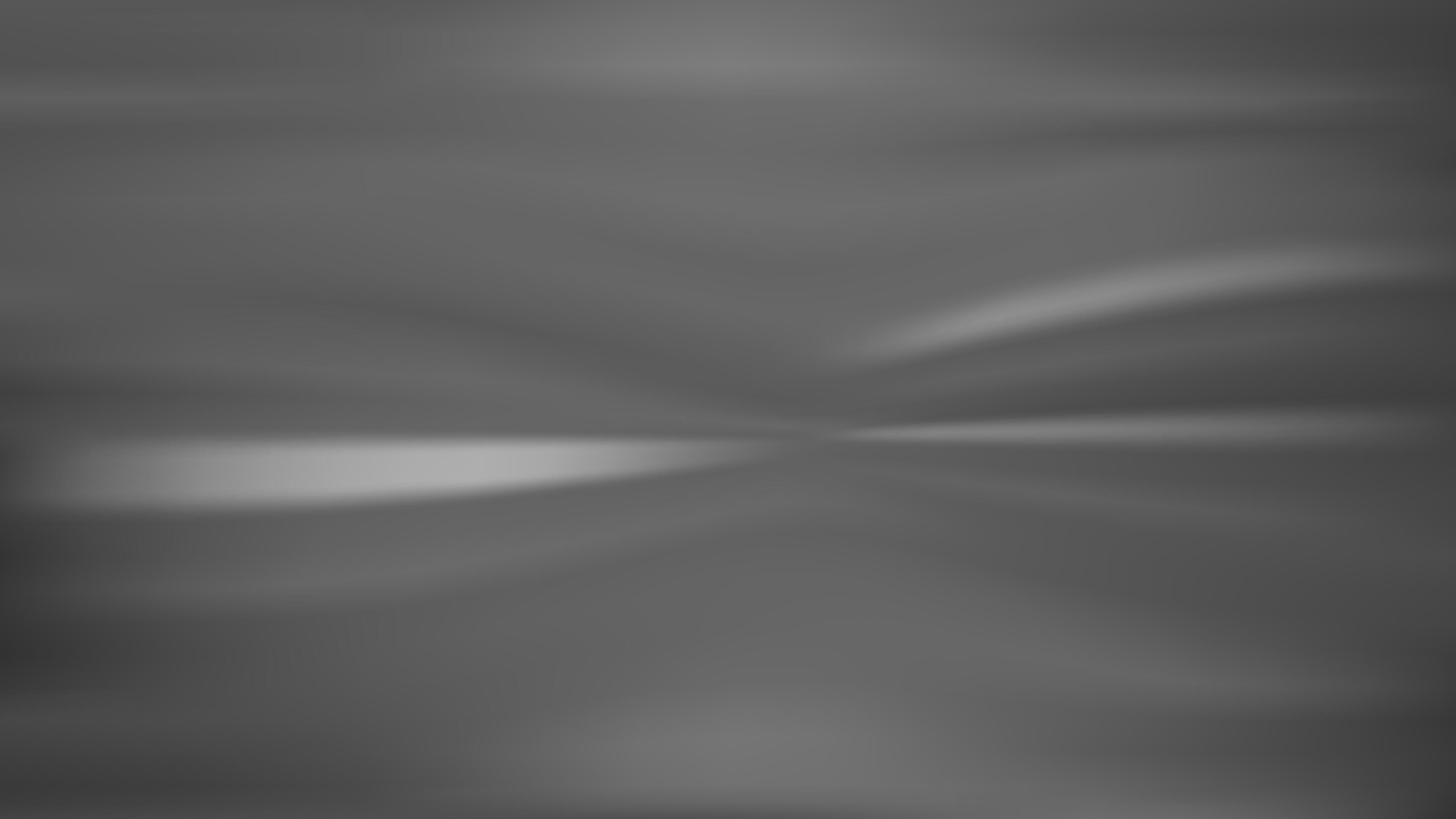 3840x2160 Free Download Abstract Gray Background with Light Streaks