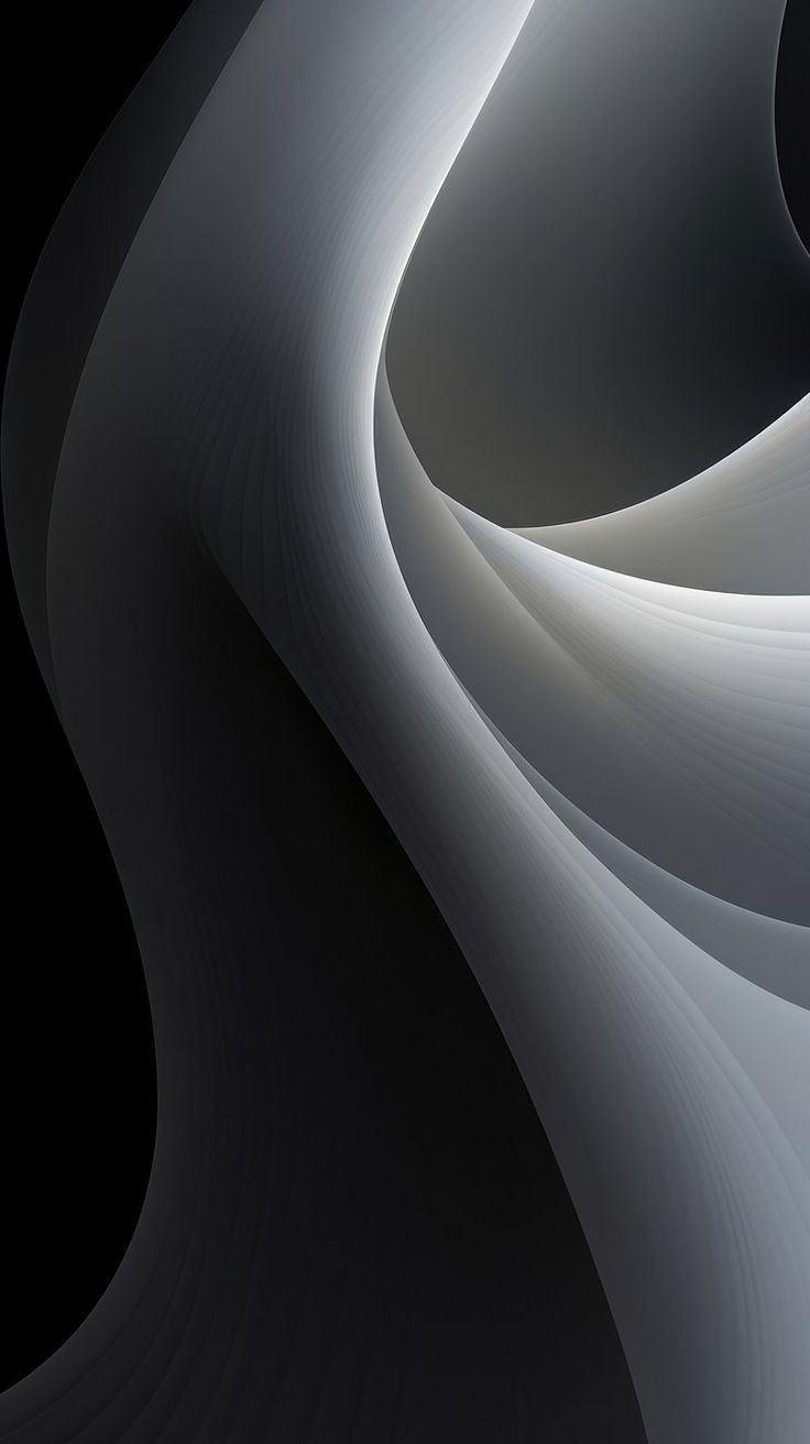 736x1312 Download premium image of Abstract grain gradient visualizer gaussian blur background pattern black. about iphone wallpaper grey, grey wallpaper, grey gradient background, grey wallpaper mobile phone, and abstract mobile wallpaper 14110351