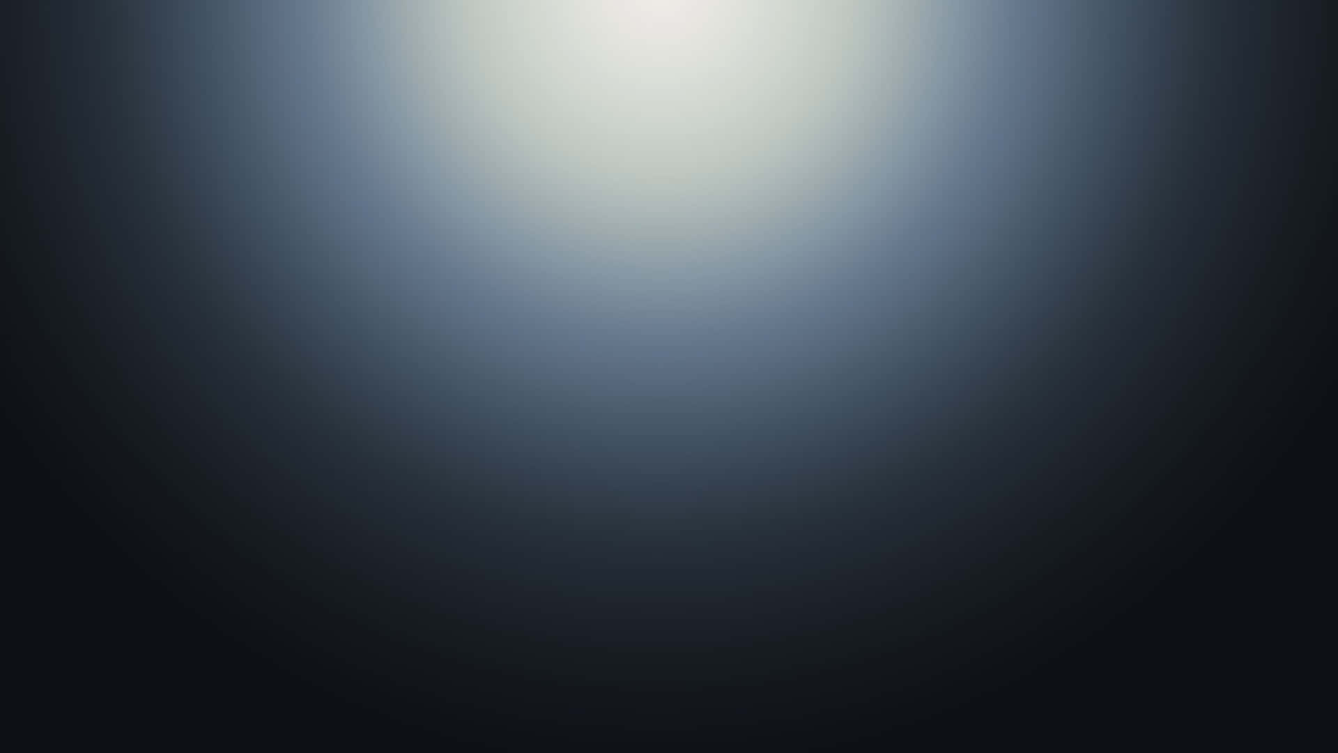 1920x1080 Grey Gradient Background