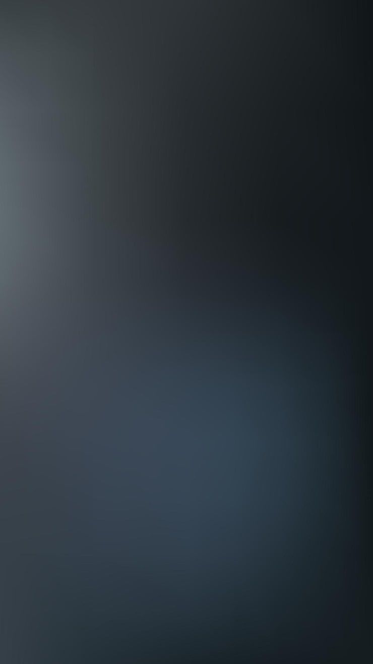 740x1316 Dark grey gradient background clean Image