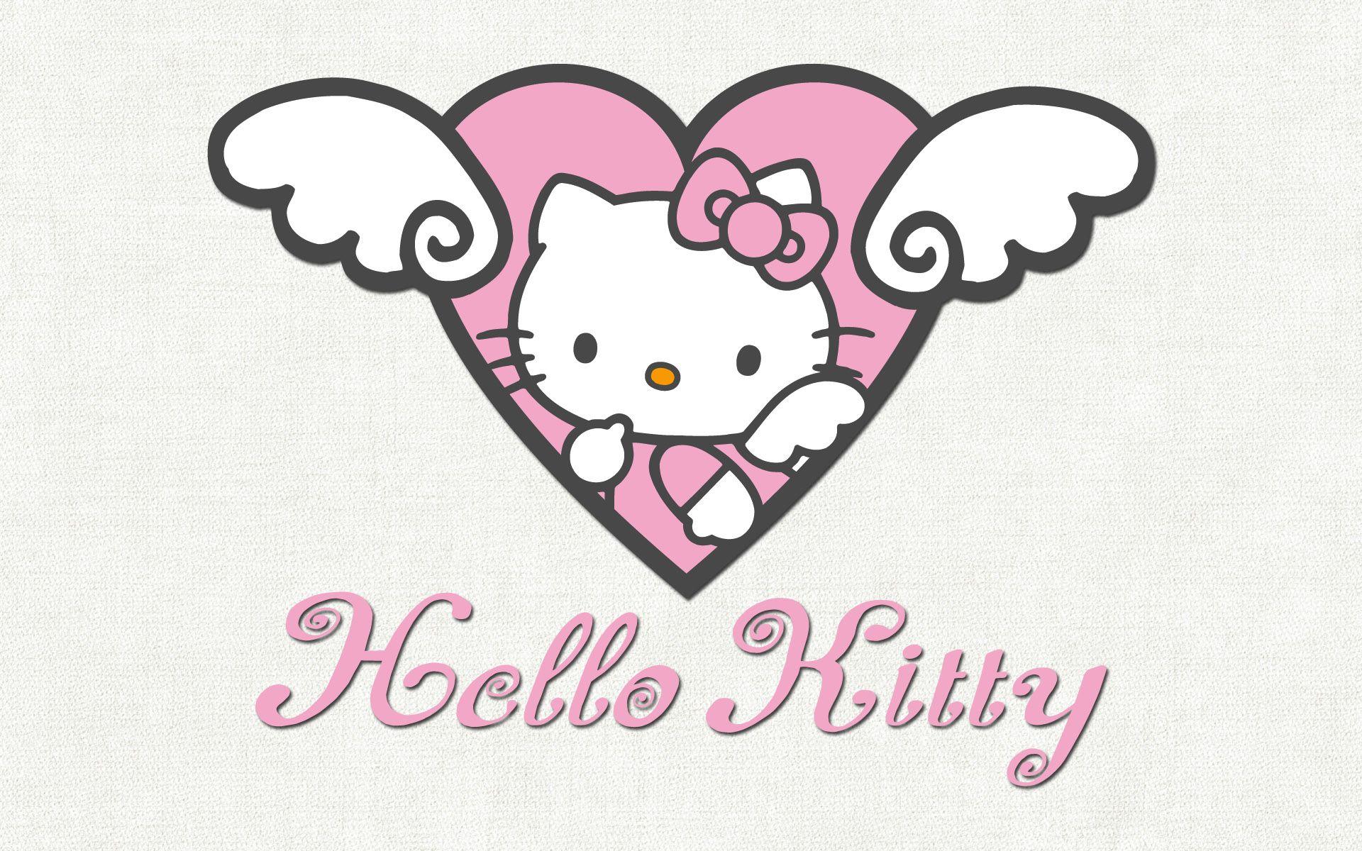 1920x1200 Hello Kitty Wallpaper Best Windows HD