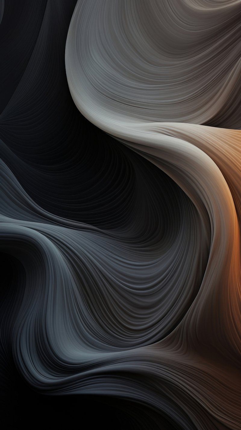 800x1427 iPhone Wallpaper Grey Image Wallpaper