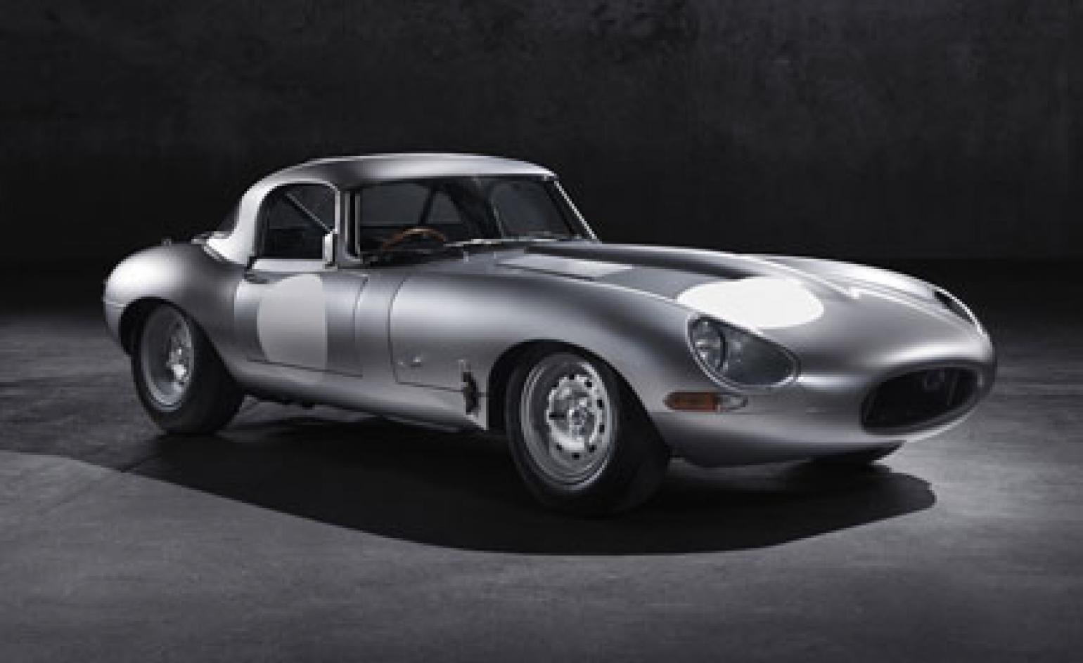 1540x944 Jaguar's Special Vehicle Operations recreates its legendary