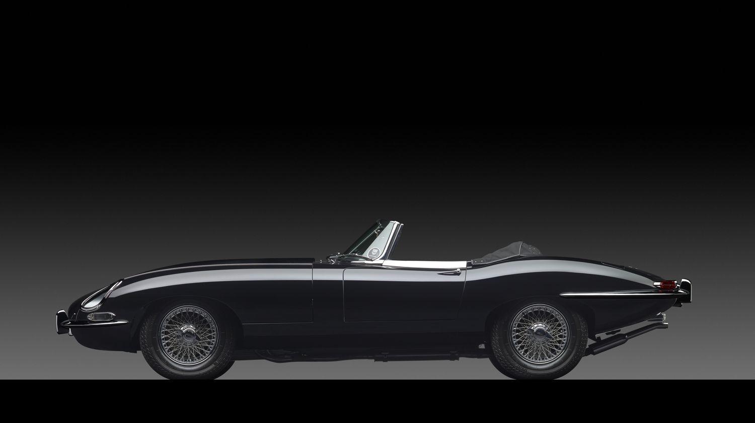 1500x840 Jaguar E Type Wallpaper