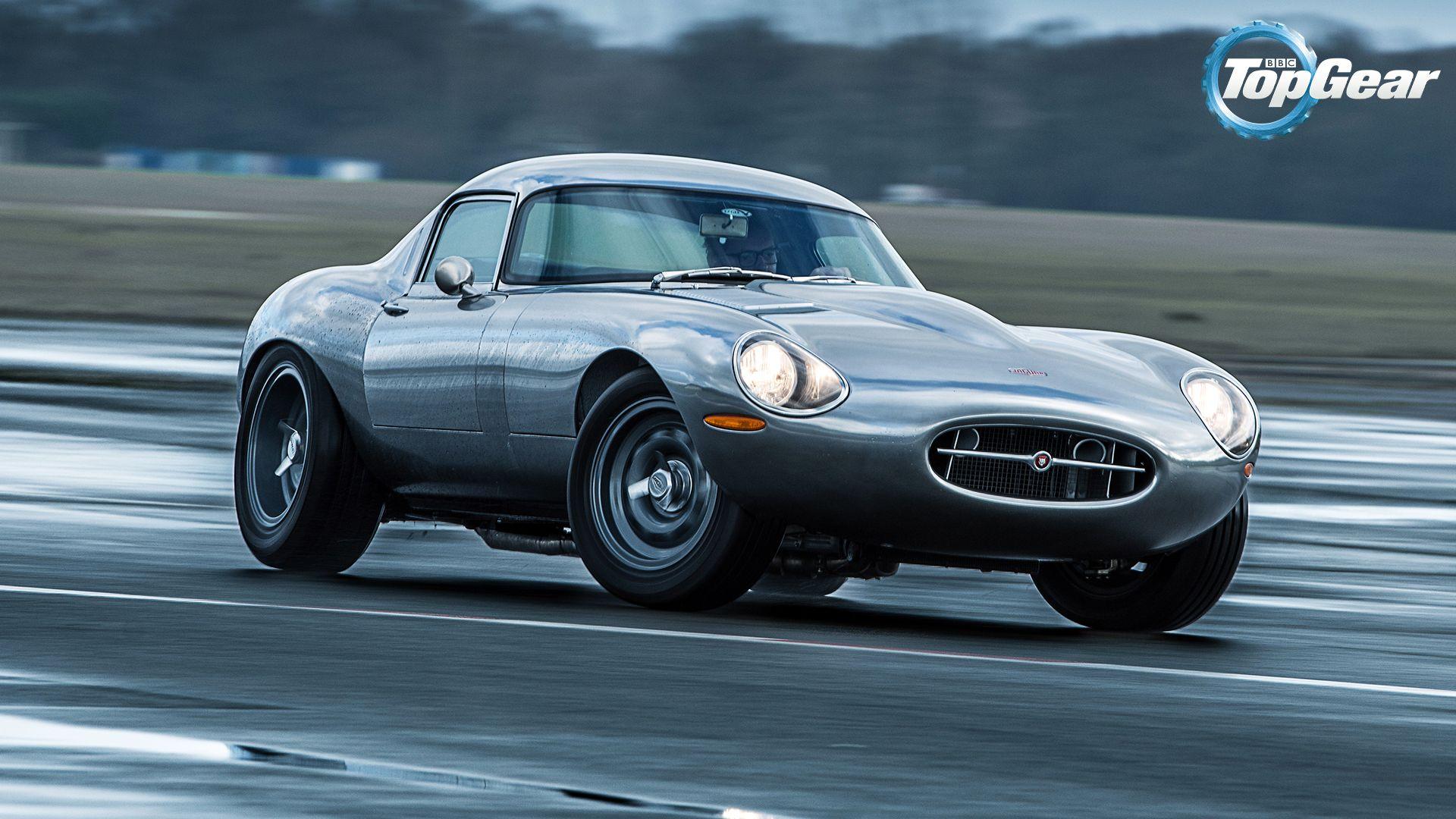 1920x1080 Wallpaper: Eagle Low Drag GT