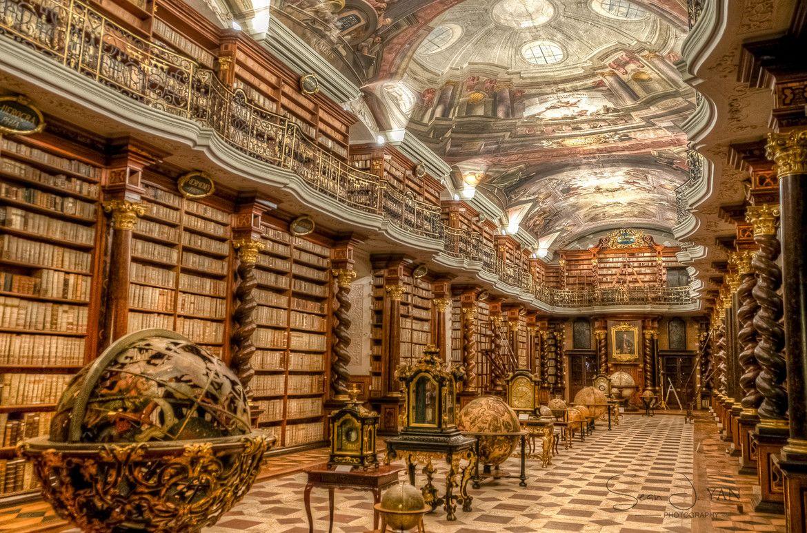 Library Wallpapers - Top Free Library Backgrounds - WallpaperAccess