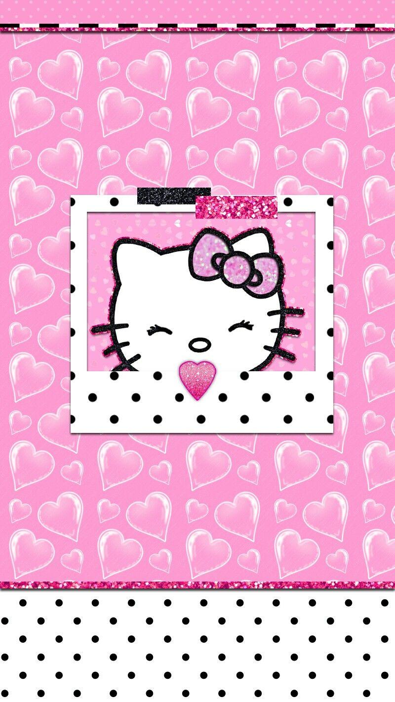 I Love Hello Kitty Wallpapers Top Free I Love Hello Kitty