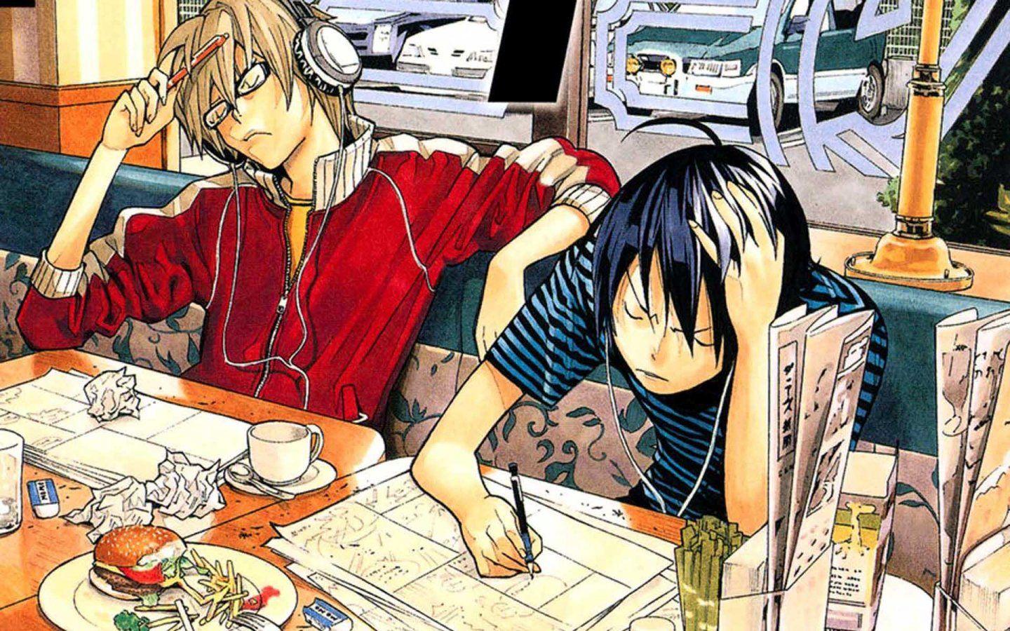 1440x900 Writing Struggles All Anime Bloggers Have in Common