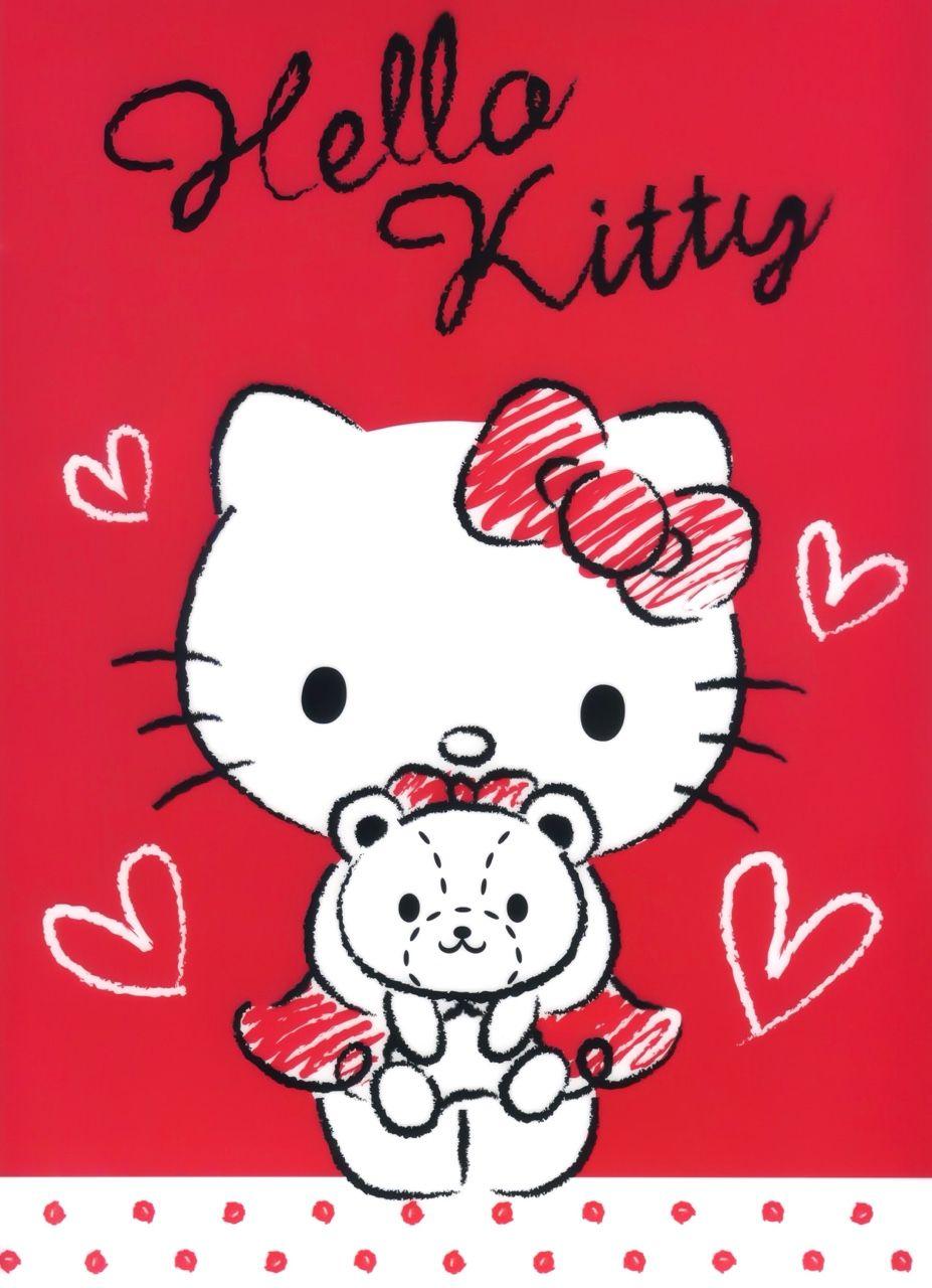 927x1280 That's cute!!! I love Hello Kitty!!!. cute stuff