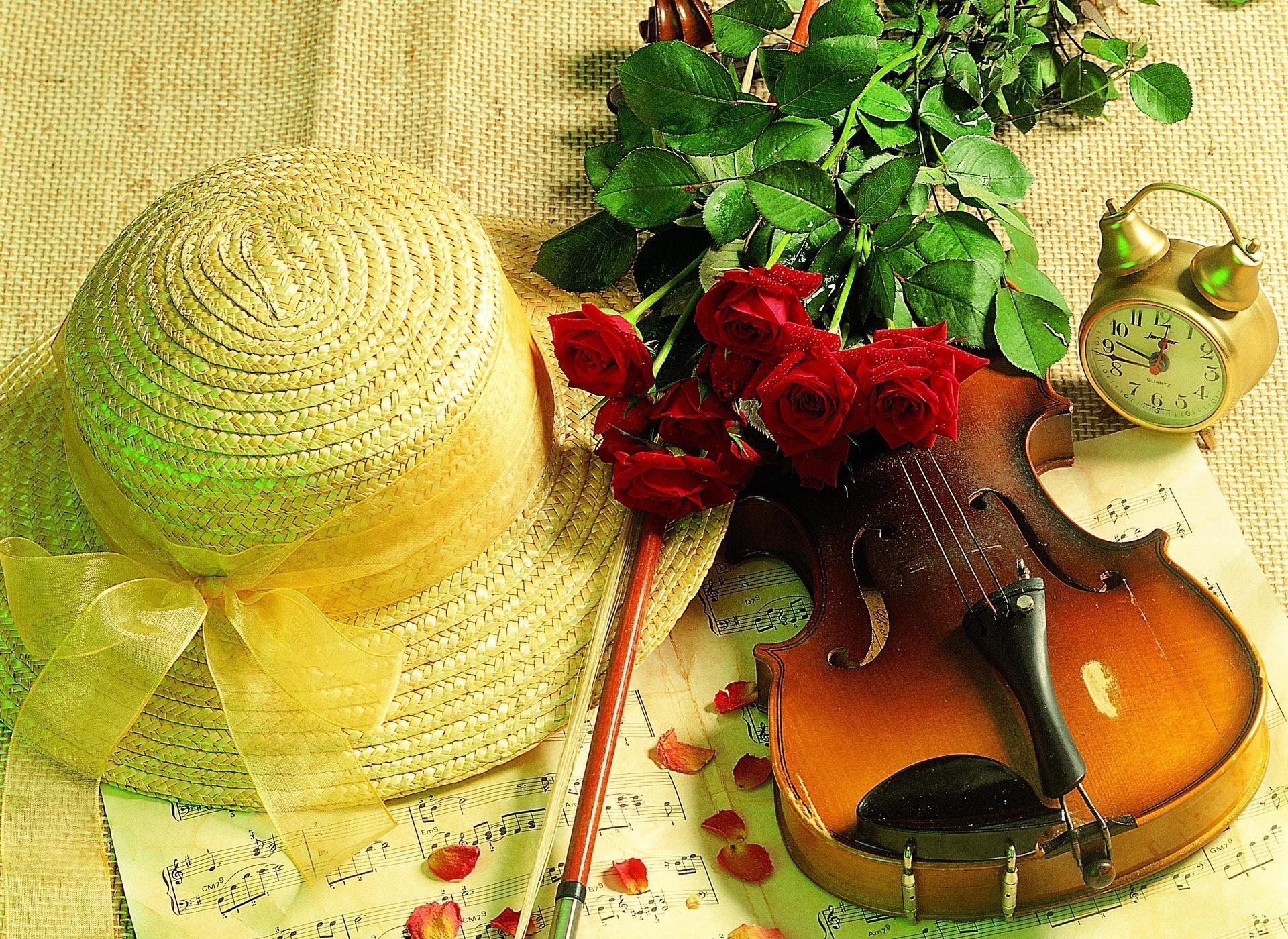 Violin Roses Wallpapers - Top Free Violin Roses ...
