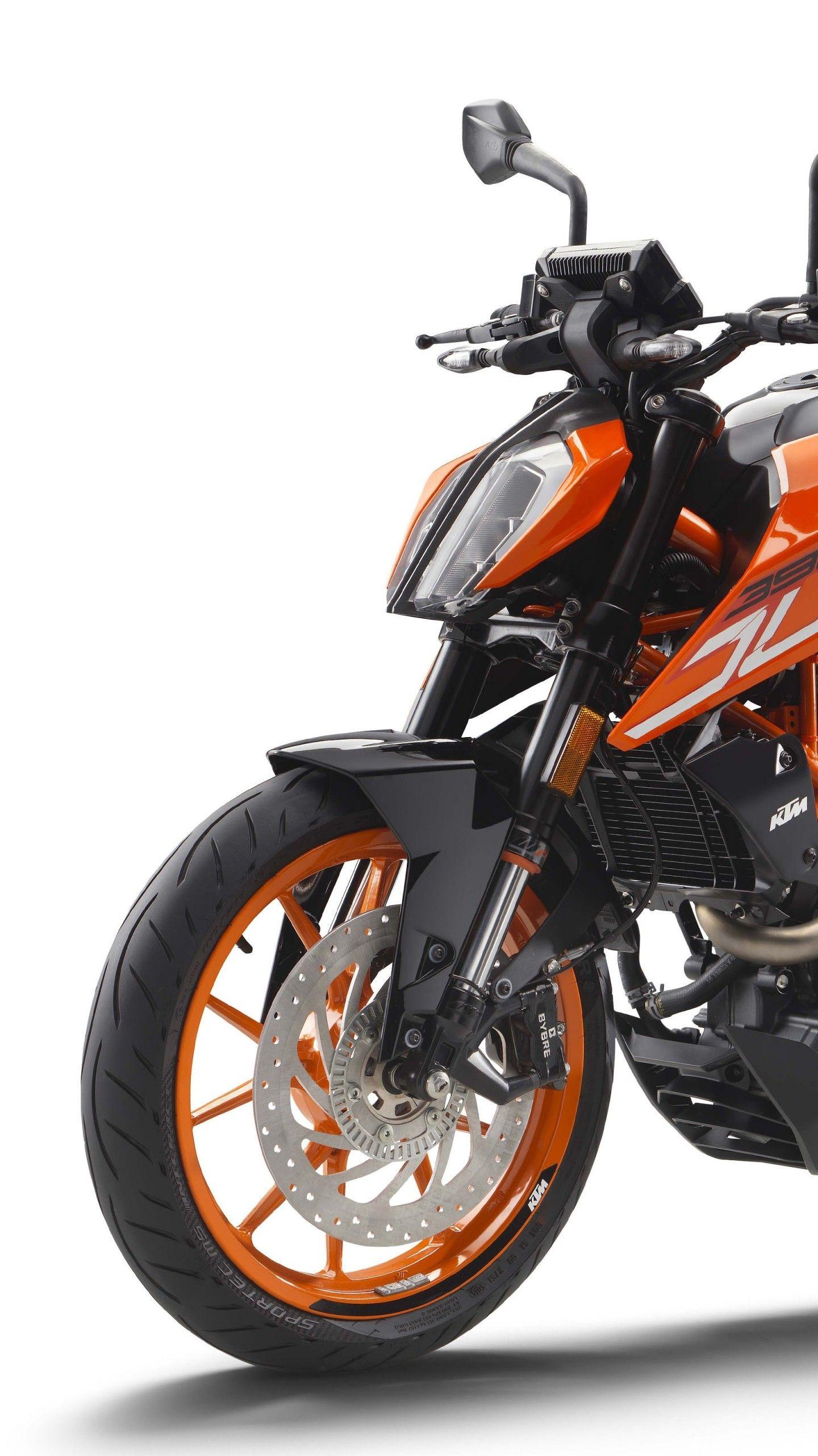 1440x2560 Wallpaper KTM 390 Duke, 5K, Automotive / Bikes