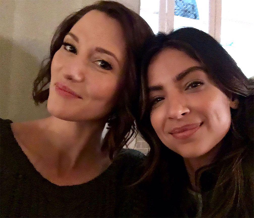 1007x864 10 4 10 With Floriana Lima