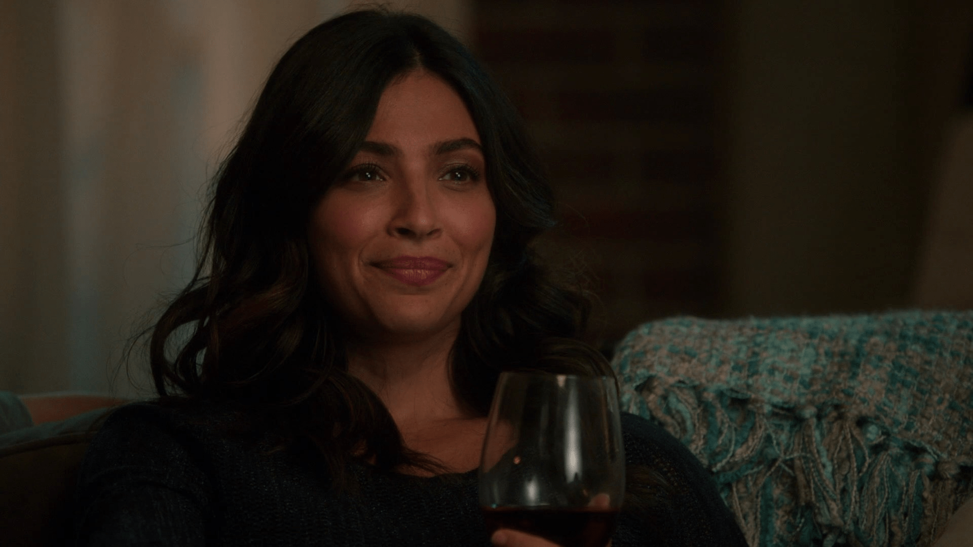 1920x1080 Maggie Sawyer