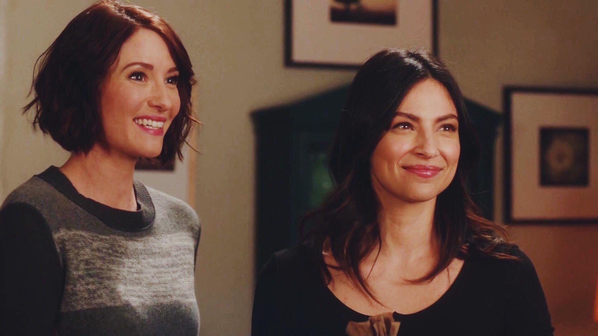 1920x1080 Pin By Camii S2 On Chyler Leigh Floriana Lima. Alex, Maggie