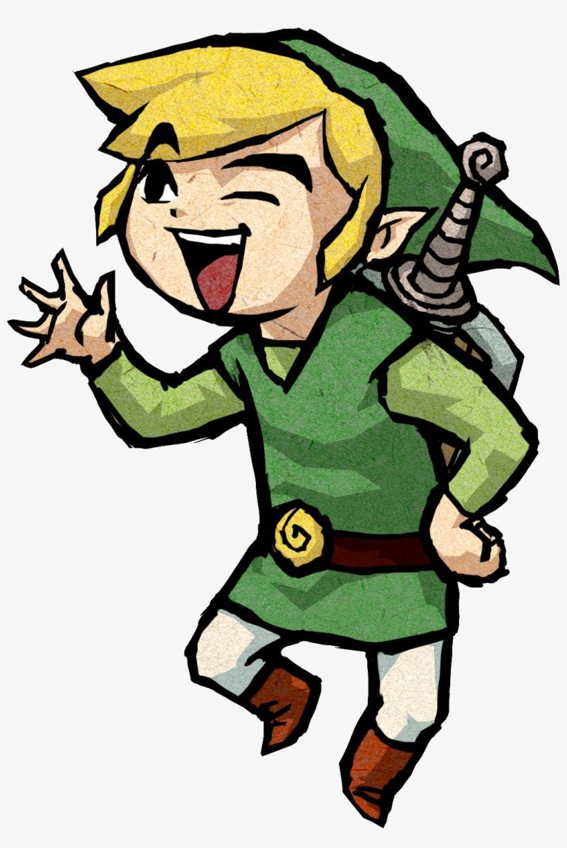 Toon Link Wallpapers Top Free Toon Link Backgrounds WallpaperAccess