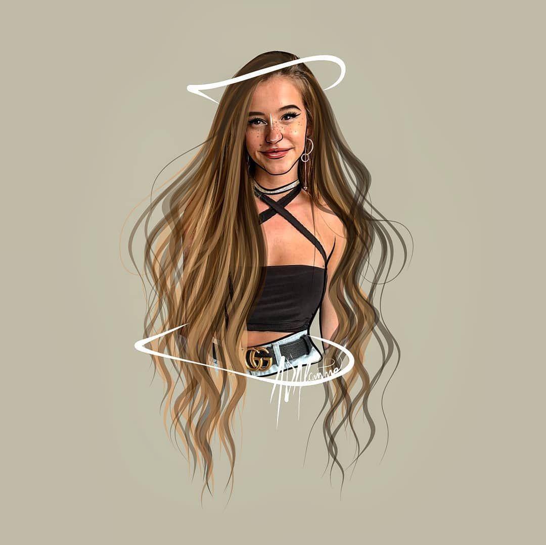 1080x1079 Lea Elui Wallpaper
