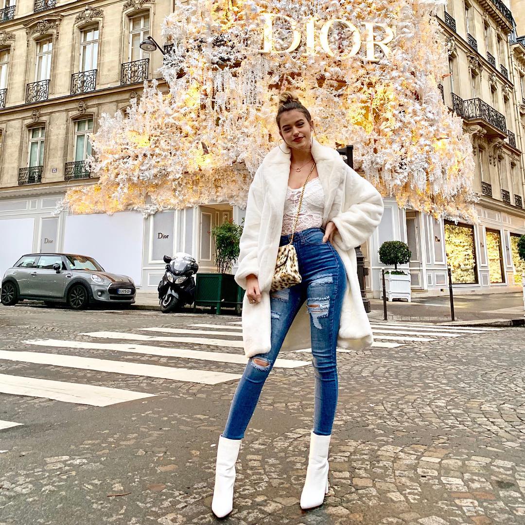 1080x1080 Lea Elui G, Height & Life Story. Super Stars Bio