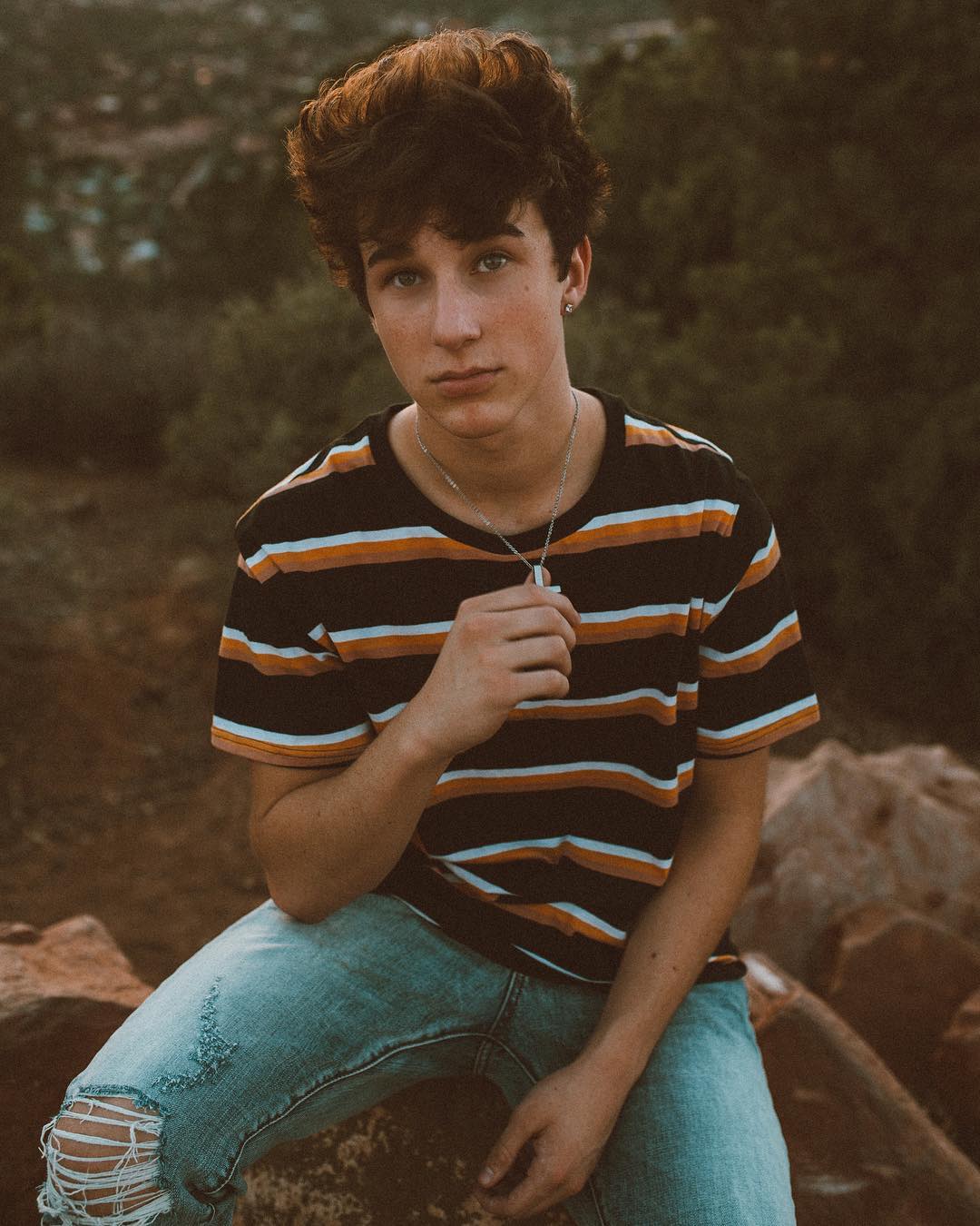 1080x1350 Hunter Rowland Wiki: Inside The Life Of The Social Media Star