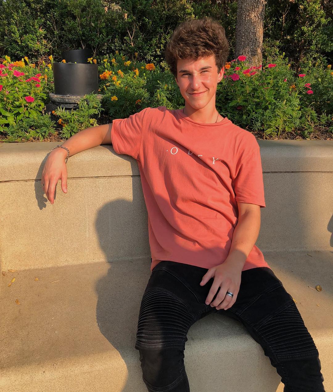 1080x1270 Hunter Rowland Wiki: Inside The Life Of The Social Media Star