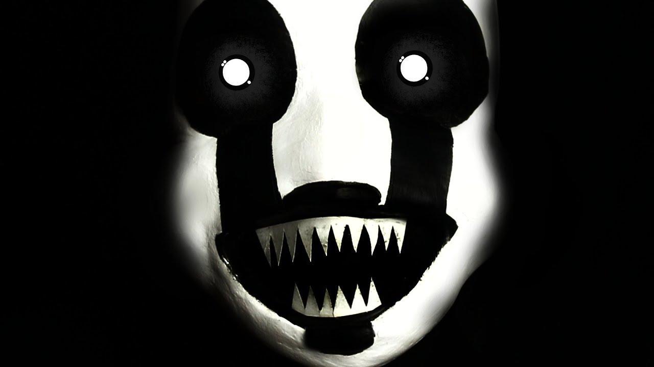 FNAF Puppet Wallpapers - Wallpaper Cave