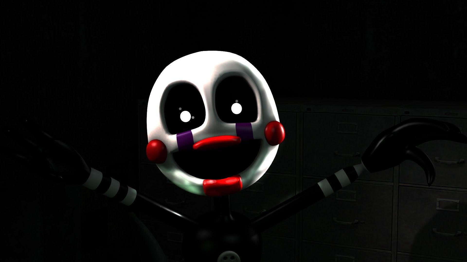 1920x1080 Fnaf Live Wallpaper