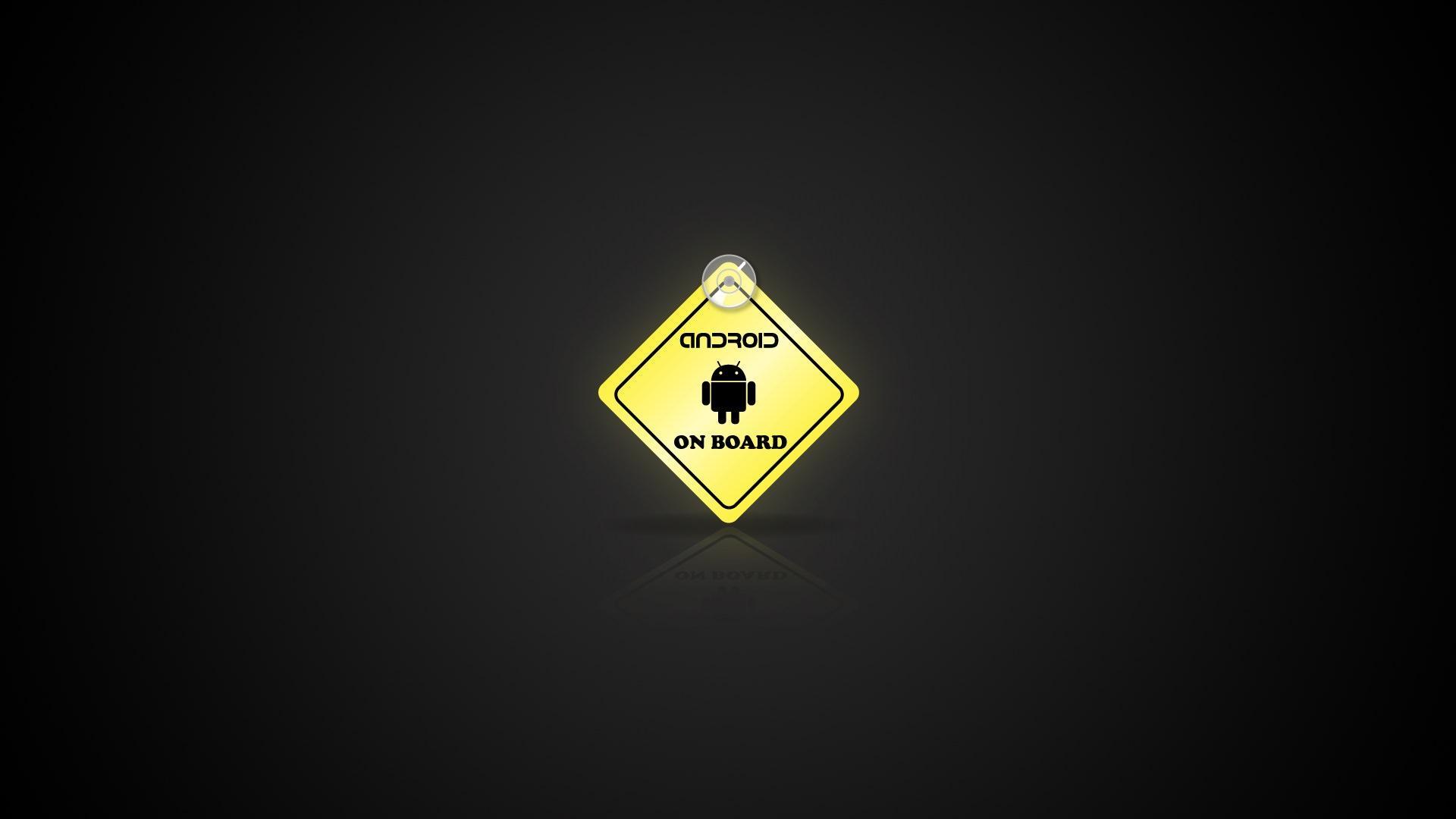 1920x1080 Attention Wallpaper